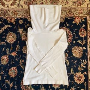 French Connection Women’s Turtle neck sweater